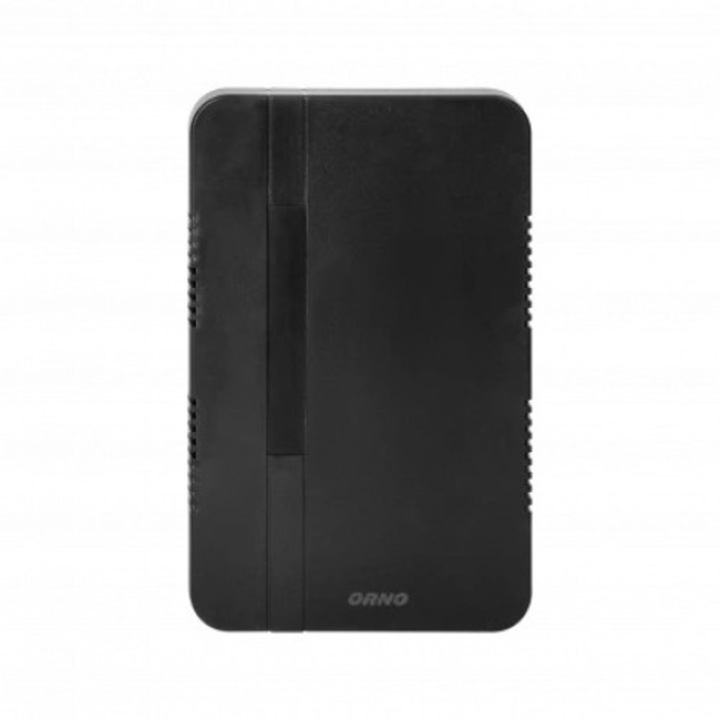 Sonerie usa, ORNO, 230V, Negru