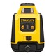 Лазерен нивелир, Stanley, IP54, Многоцветен