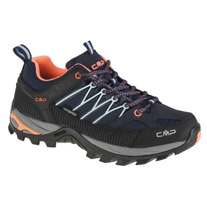 Pantofi de trekking CMP 3Q5445692AD