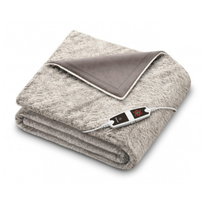 Електрическо одеяло Nordic Beurer HD150 XXL, 200 x 150 см