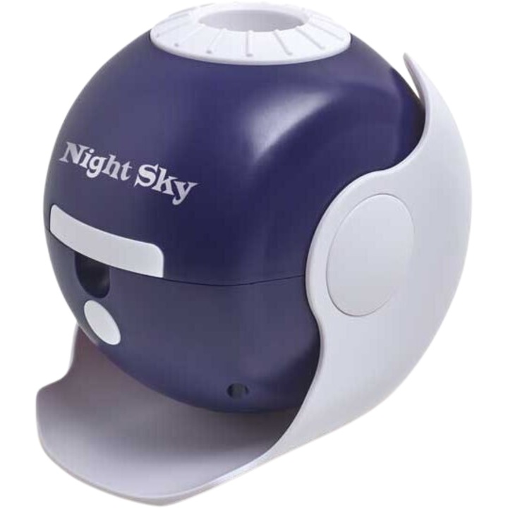 Proiector - Sistem solar, constelatii, luna