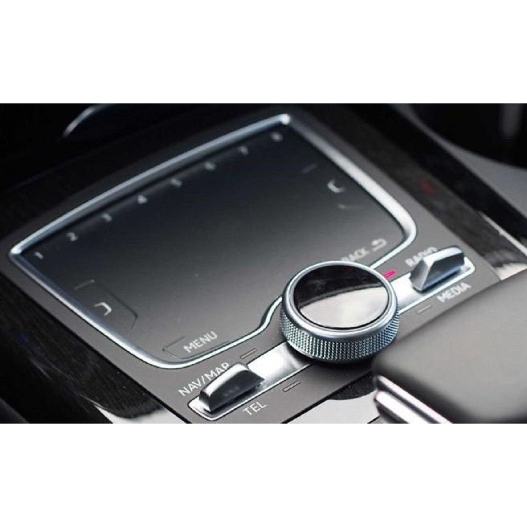 SD Card Audi activare Carplay si Android Auto A4, A5, A6, A7, Q5