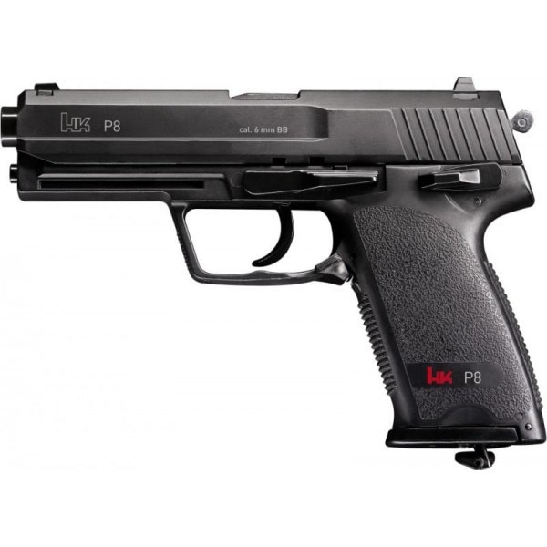 Pistol Airsoft HK, SP8 USP