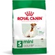Суха храна за кучета Royal Canin, Mini Adult 8+, 8 кг