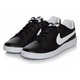 Pantofi sport Nike Court Royale 749747010 Barbati, Negru, 40.5