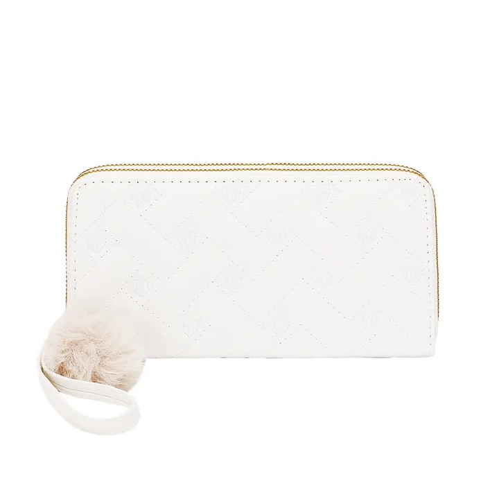 Portofel Dama, AVAMSI, OYF-1506, 20x11x4 cm