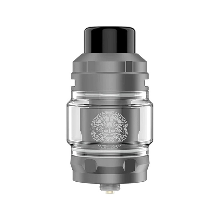 Atomizor Tigara Electronica Geekvape Zeus Sub-Ohm, 5ml, Gunmetal