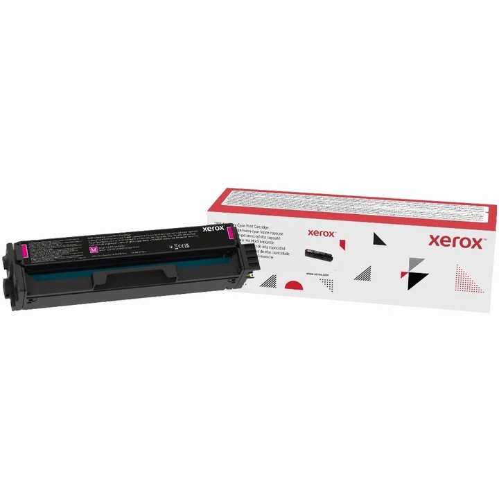 Xerox 006R04393 festékkazetta 1 dB Eredeti Magenta (006R04393)