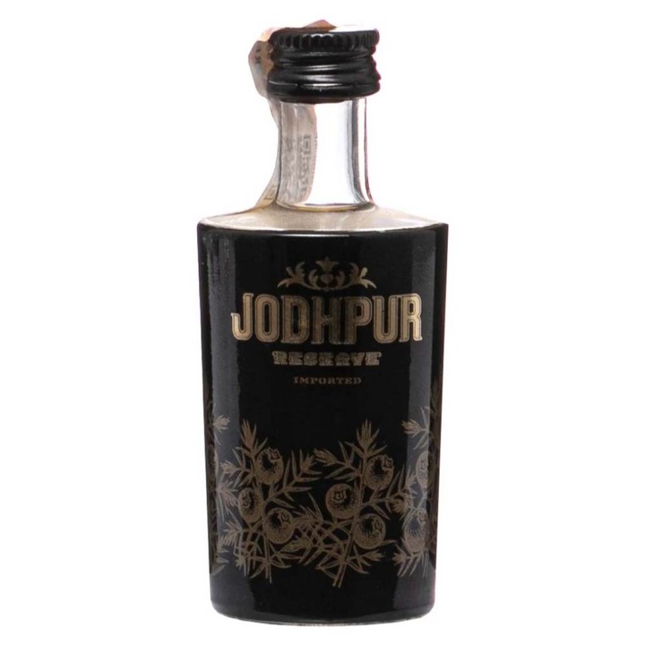 Джин Jodhpur Reserve, 0.05л