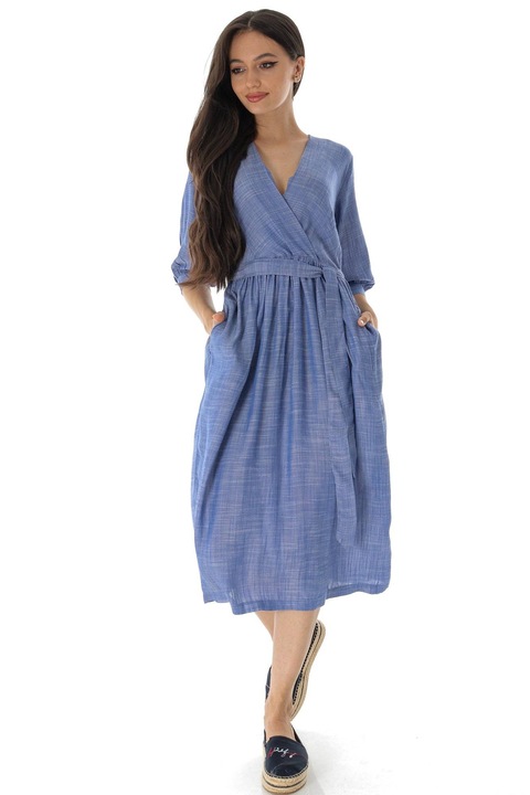 Ruha Closet töltött