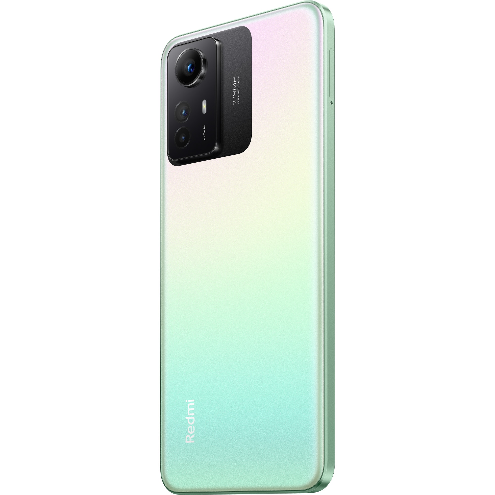 Xiaomi Redmi Note 12S Mobiltelefon, Dual SIM, 256 GB, 8 GB RAM, 4G ...