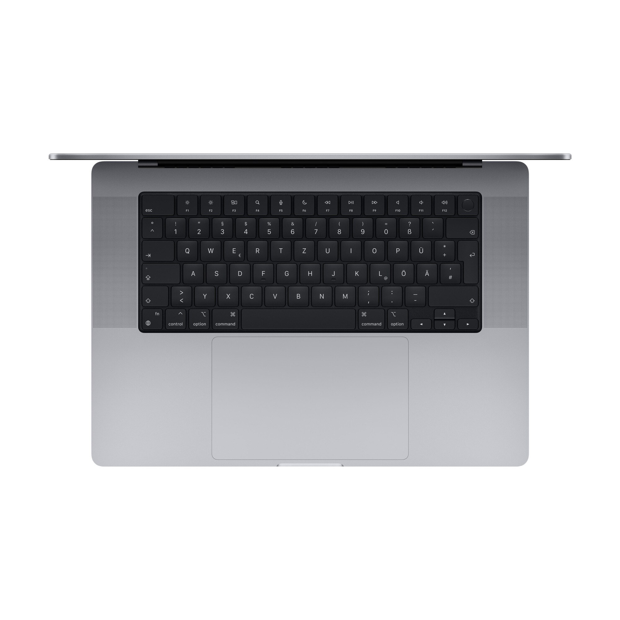 Laptop Apple MacBook Pro 16,2