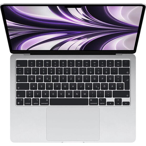 Laptop Apple MacBook Air 13