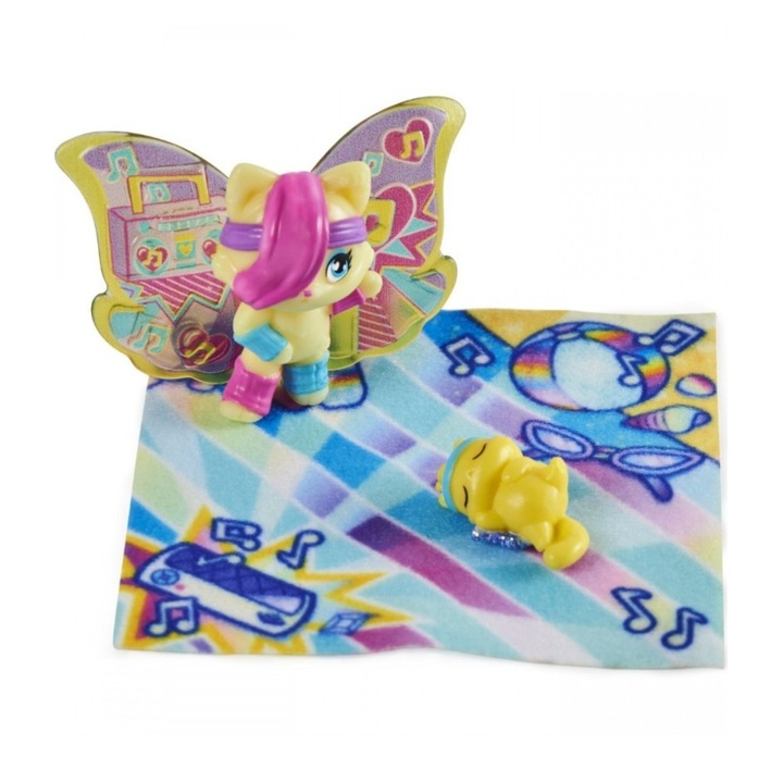 Figurina surpriza Hatchimals