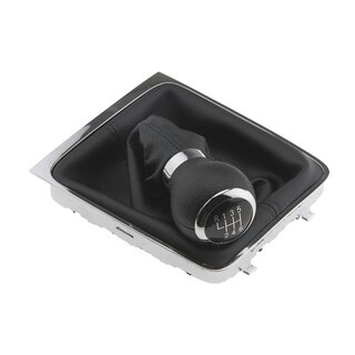 Pedali Auto Acciaio Inox Volkswagen - Set Per Passat B6 B7 CC E Skoda Superb