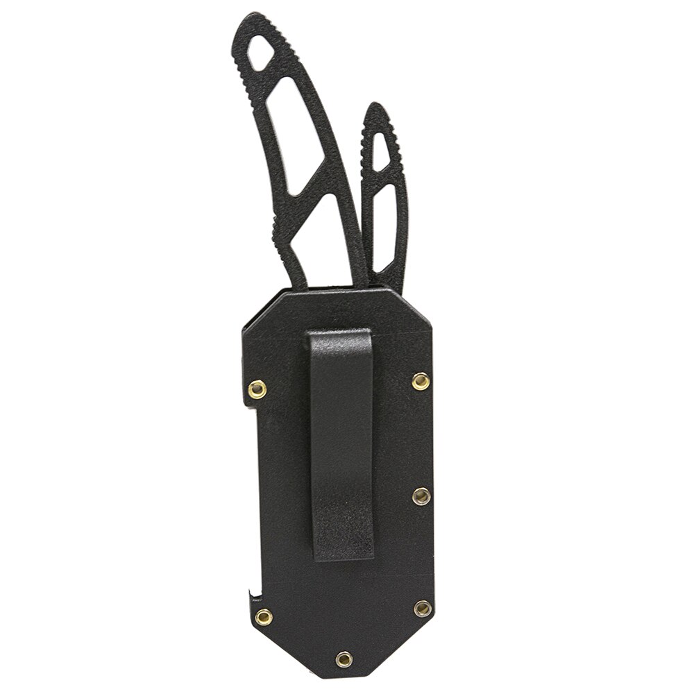 Set cutite profesionale 12Survivors Bare Bones Field Dressing Kit eMAG.ro