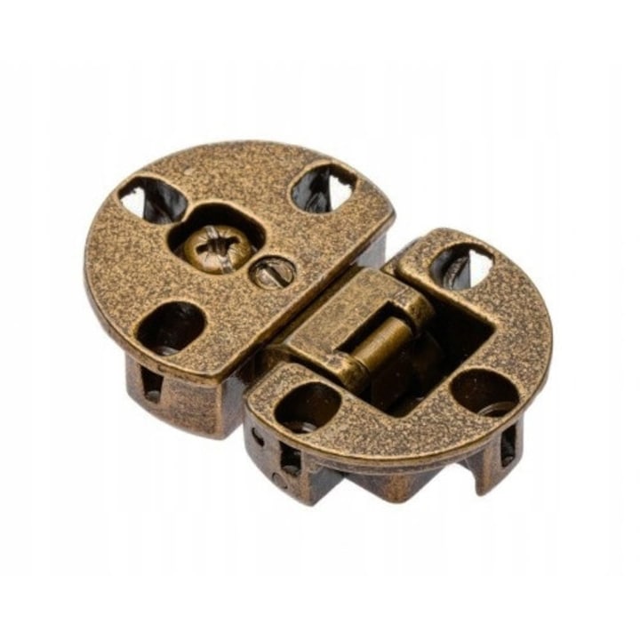 Balama De Mobilier, GTV, Pd-Md-Zb-04 Old Gold Completa