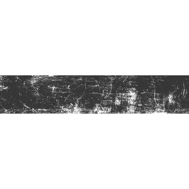 Panou sticla decorativa bucatarie 3000x600 mm Abstract A72 contine silicon pentru aplicare