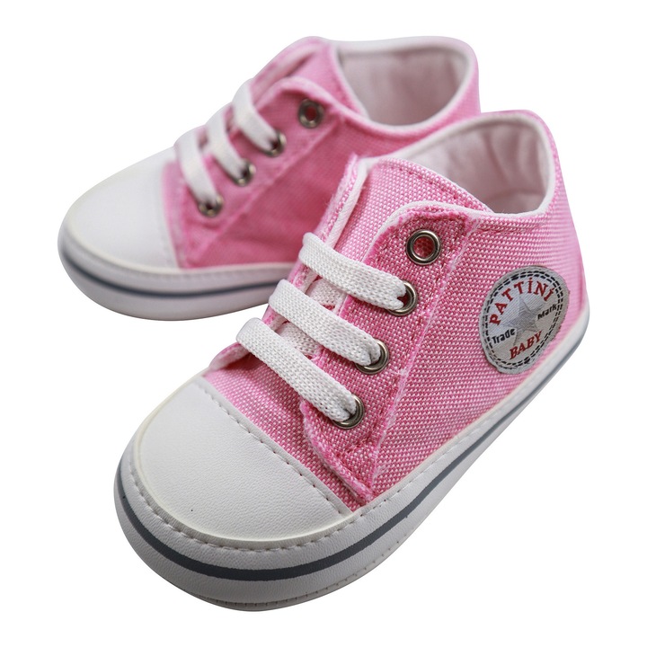 Tenisi Bebelusi "Star", Roz