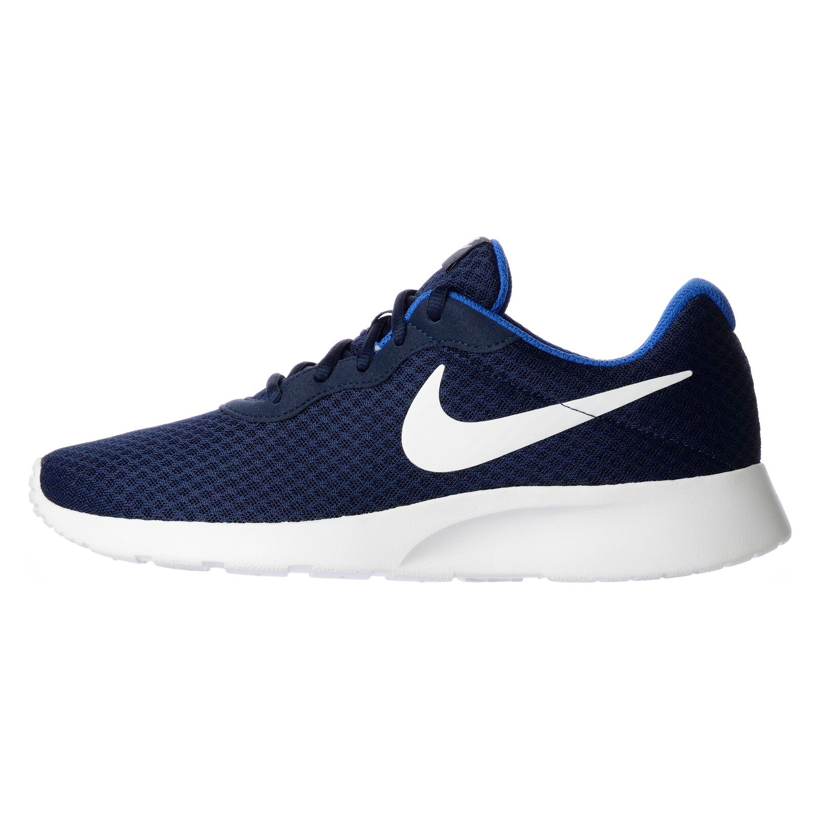 Pantofi sport Nike Tanjun 812654414 Barbati, Bleumarin inchis, 39