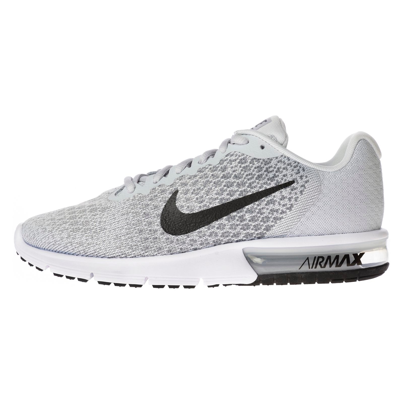 Nike sequent best sale 2 white