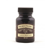 Pasta din boabe de vanilie Gourmet, Nielsen Massey, 60ml