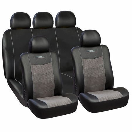 Huse Scaune Auto Dacia 1300 1310 1320 Premium Momo Piele Ecologica