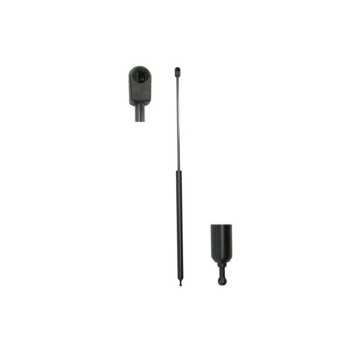 Amortizor capota motor Renault Megane, Megane III Cabriolet-Hatchback 2008