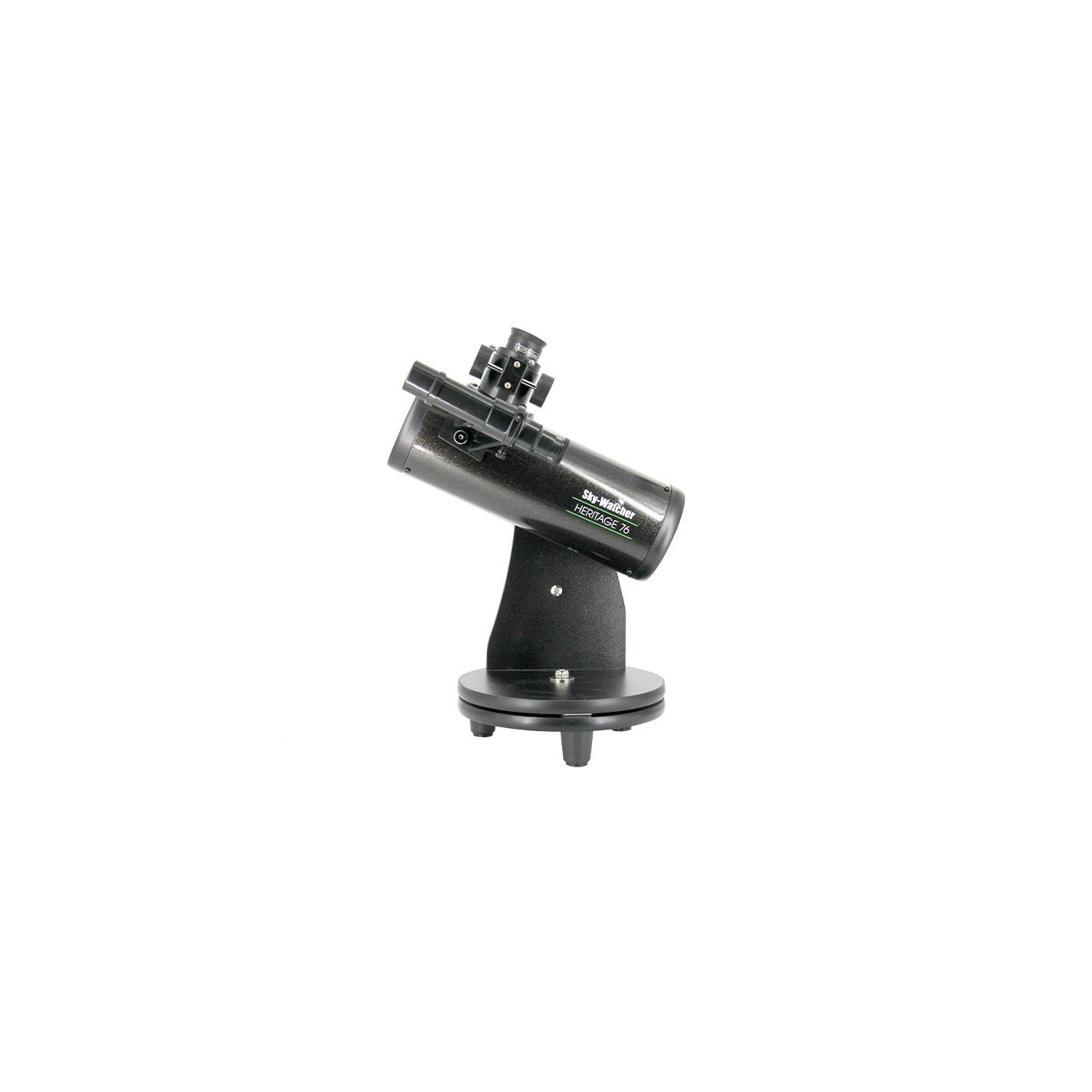 Skywatcher Heritage 76/300 távcső - eMAG.hu
