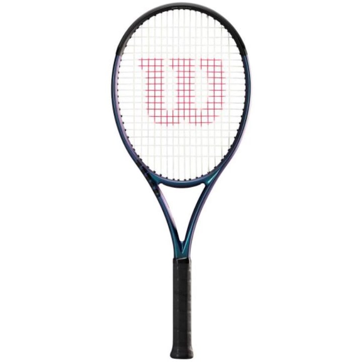 Racheta tenis camp Wilson ULTRA 100 UL V4.0, maner 2