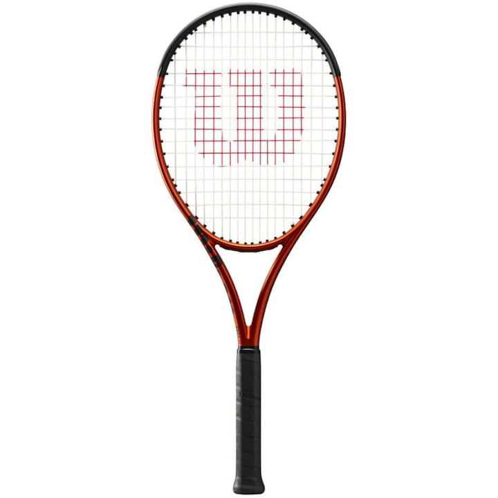 Racheta tenis camp Wilson Burn 100LS V5.0, maner 3