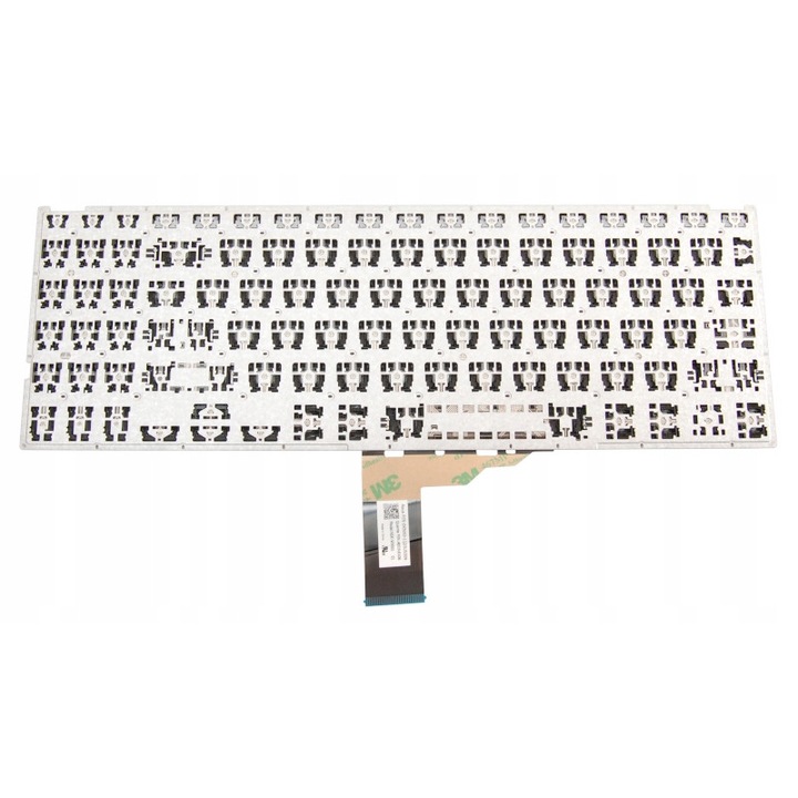 Écran LCD LED 15,6 Pouces Pour ASUS Vivobook - Compatible F515J, K513E, X512 - 30 Broches - Neuf