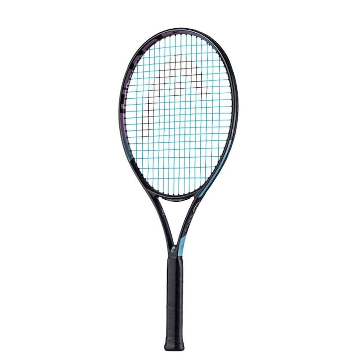 Racheta tenis Head Junior IG Gravity 23, culoare negru-albastru