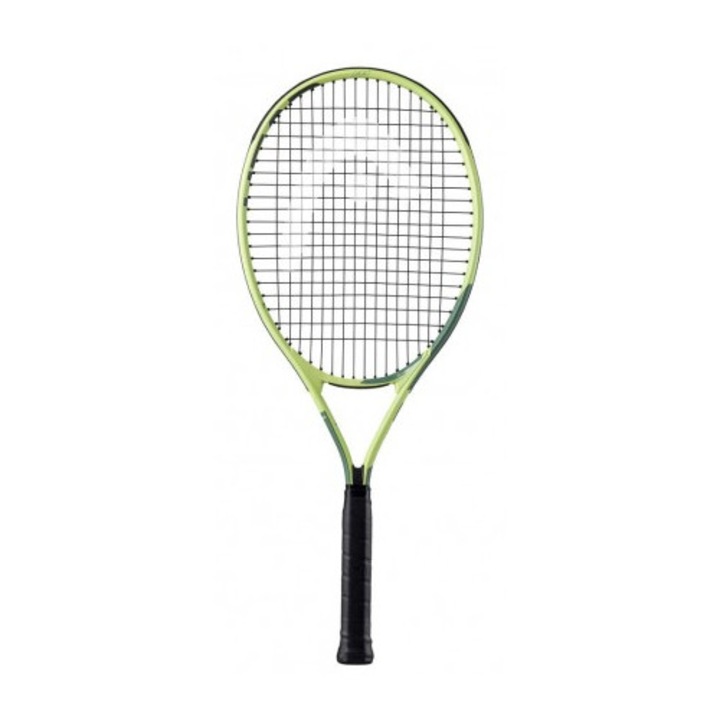 Racheta tenis Head Junior Extreme 26, culoare verde