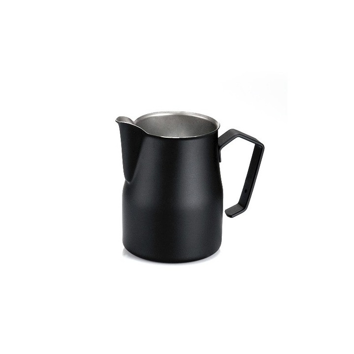 Latiera Motta Europa 350ml negru