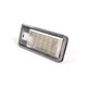 SMD Led rendszámtábla világítás Audi Q7, A3, A4, A6, A8, RS4, RS6, S6 2 db