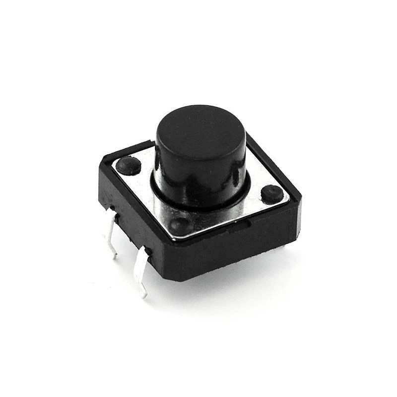 Push button compatibil breadboard eMAG.ro