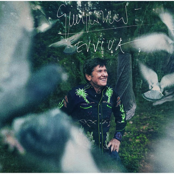 Gianni Morandi - Evviva! - CD