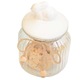 Aranjament floral de primavara si cookies