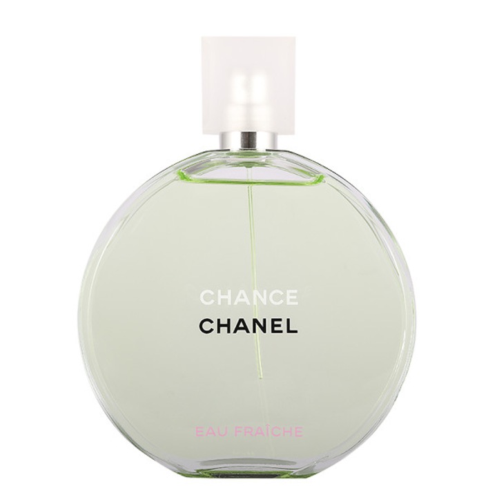 Chanel Eau Fraiche Chance EDT parfüm, női, 150 ml