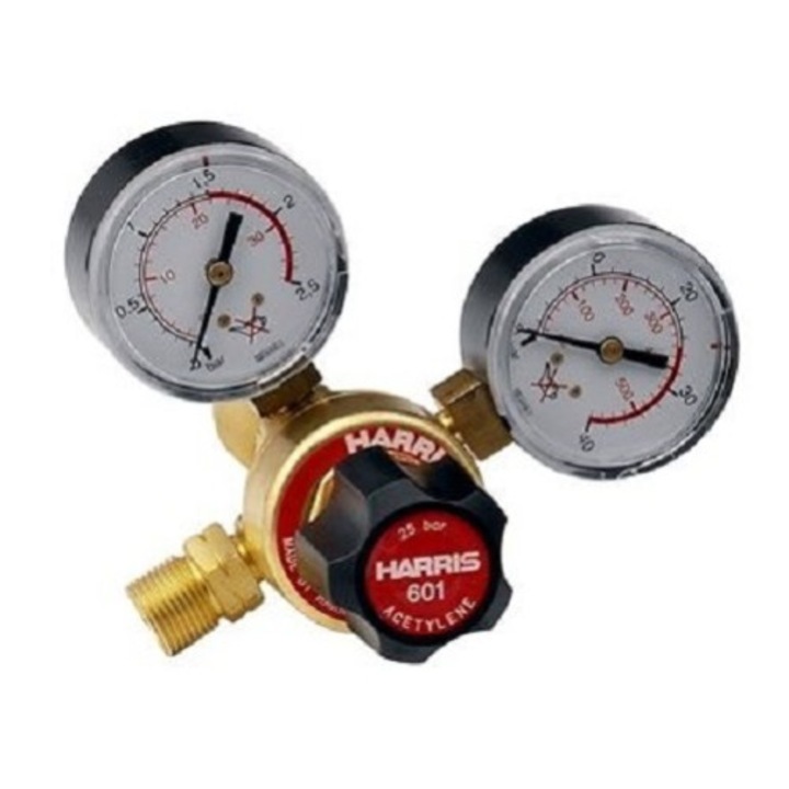 Reductor acetilena 601-1.5-AC1435