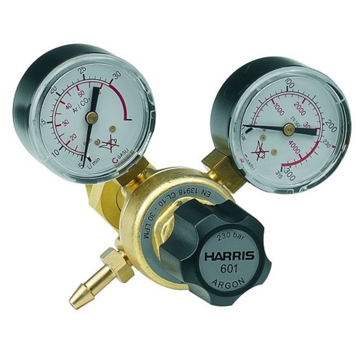 Reductor AR/CO2 601D30LARC3150 MINI