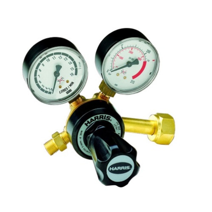 Reductor AR/CO2 801DB 30LARC1914