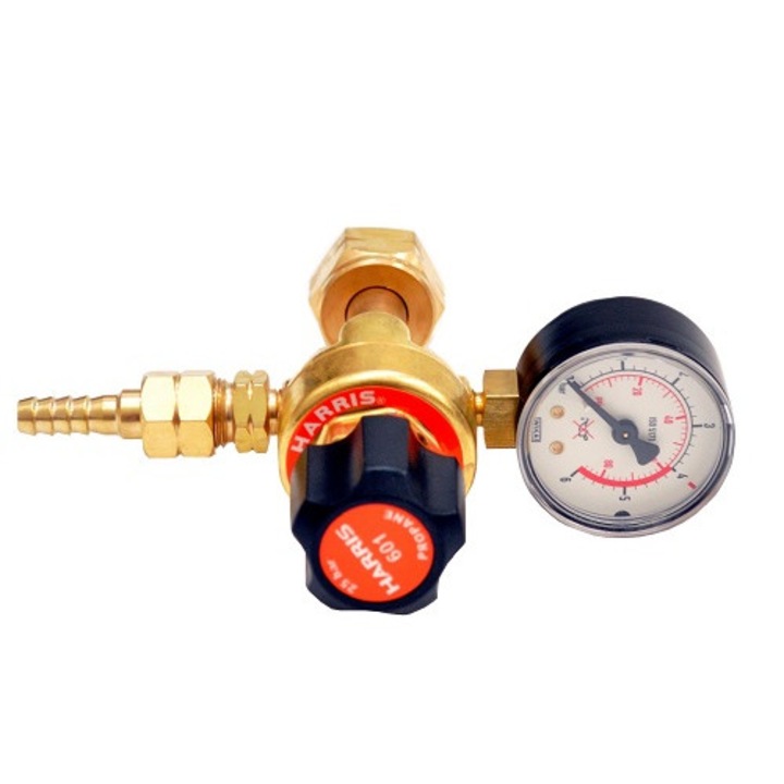 Reductor propan 601P-4-LP