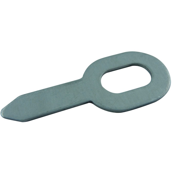 Saiba ovala pentru tras tabla 7694 TECNA