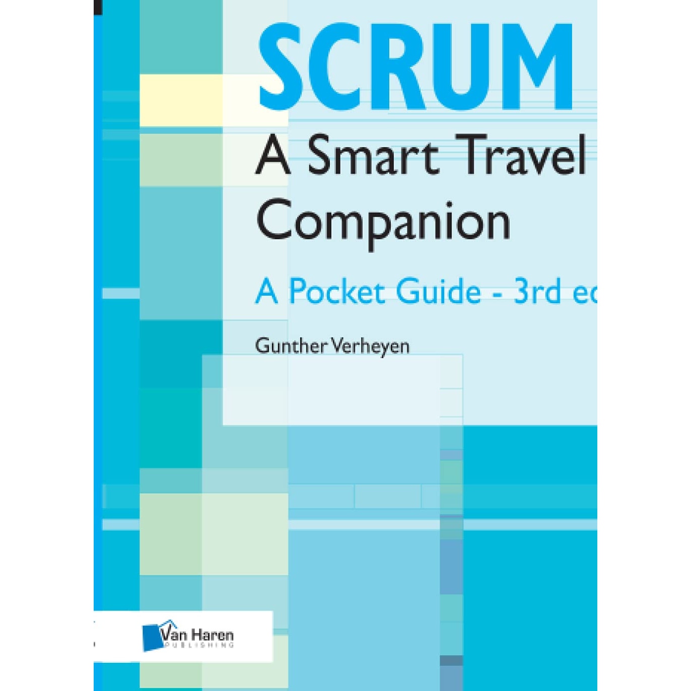 Scrum A Pocket Guide 3rd edition Gunther Verheyen eMAG.hu