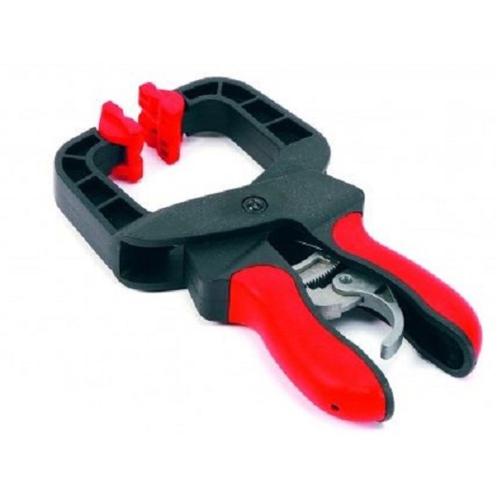 Clema prindere lemn 24-P/2