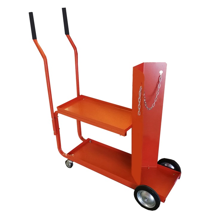 MC 106 hegesztőkocsi