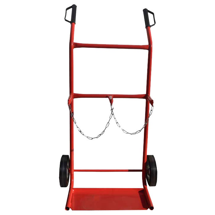 PK 150 Palackszállító kocsi 2x20L