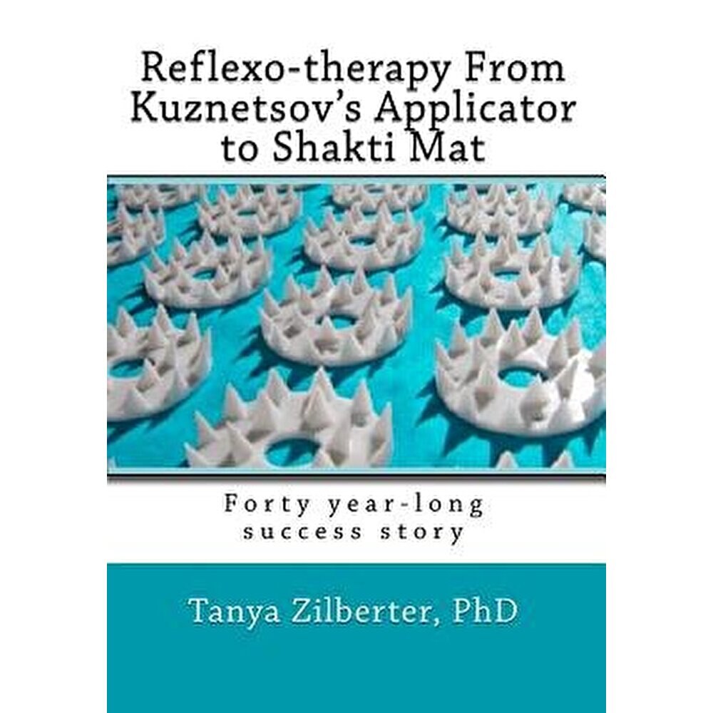 ReflexoTherapy from Applicator to Shakti Mat Forty Year